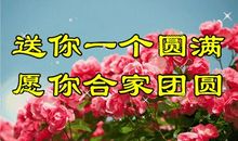 一路有你，真好