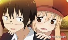 我有一个好哥哥_250字