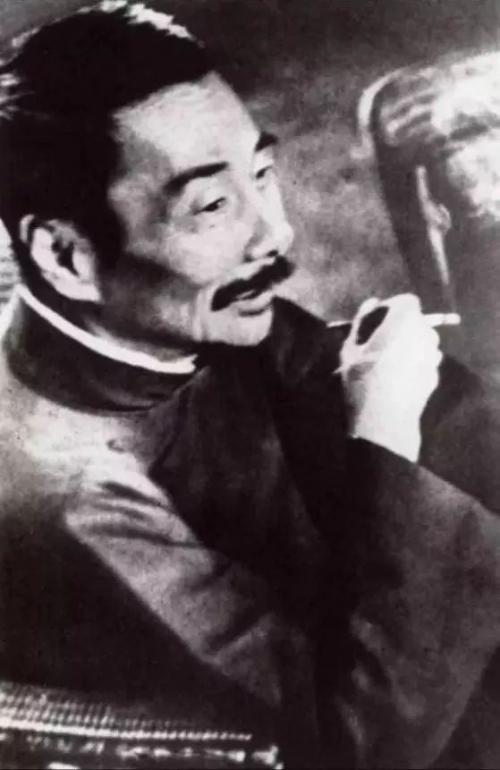 鲁迅先生心中_400字