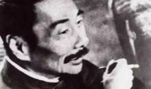 我心中的鲁迅先生_400字