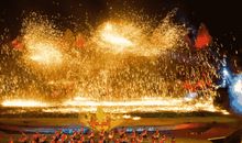 让纯粹文化之花开满枝头