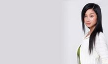 天真的女孩_250字