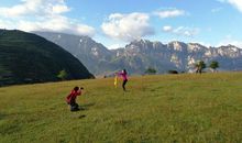 造就属于自己的美好