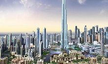 地理类常识集锦——世界十大高楼