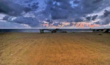 出发，是为了一种相遇