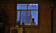 保持心窗的明亮