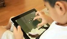 “手机控”老妈_550字