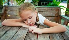 我是一个胆小的孩子_1200字