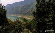 地理类常识集锦——嘉陵江小三峡