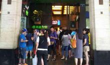 外婆家的小河_500字