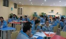 一节特殊的课程