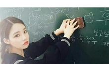 我渴望与自己共舞