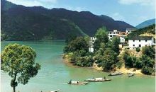 地理类常识集锦——西江小三峡