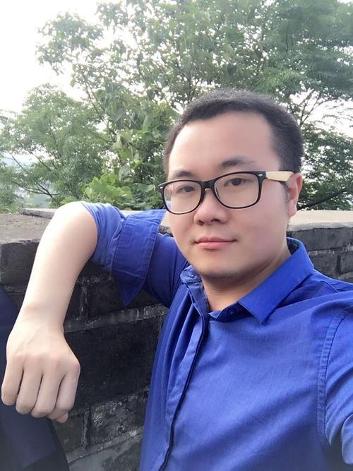 怀着感恩的心出发