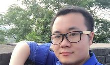 带着感恩的心出发