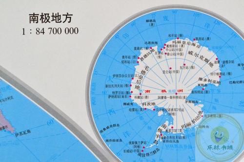 地理常识宝库—四大名寺