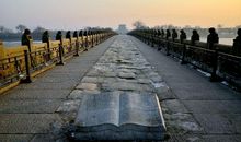 地理类常识集锦——四大名桥