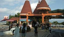 天涯海角，反思伴你行