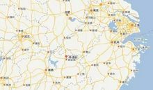 地理类常识集锦——四大古镇