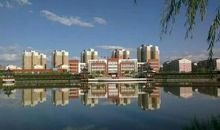 美丽银川我的家