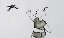 做一个快乐的人其实并不难