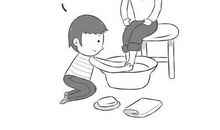 一份令人心酸的礼物