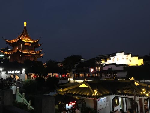 寻找美的旅程_550字