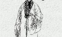 古人不远：我最喜欢的历史人物_800字