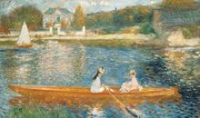 唤醒心中的诗意