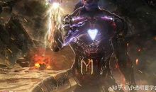 假如我是钢铁侠