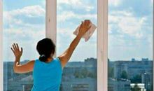 你的窗子擦干净了吗