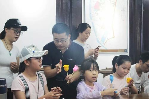 倾听历史的声音
