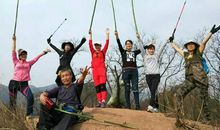 与潇洒一起走过的日子