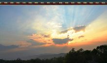 童心感恩情谊深_1200字