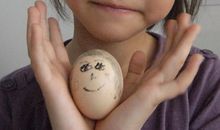 把母爱装在心里