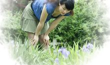 回家的感觉真好