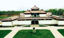 中华之根祖文化