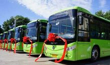 西安无车日_200字