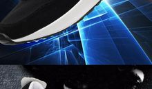 失落飘走了幸福在跃动