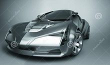 未来的汽车_750字