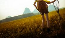 最吸引我的秋天