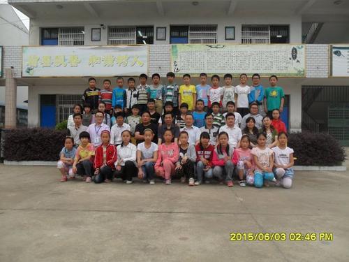 如果我再次成为小学生