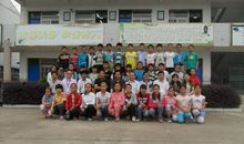 假如我再当一回小学生