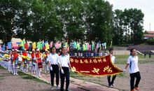 我爱学校的大杨树_500字