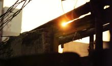 那个被遗忘的角落