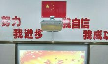 我努力读懂这大自然的神奇