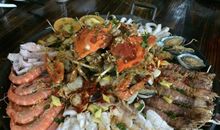 最吸引我的食物