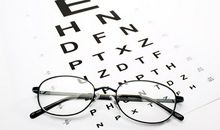 一个鼓励的眼神