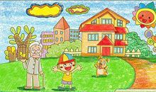 最吸引我的一年四季