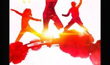 青春与梦想同步起飞